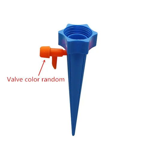 

Автоматические капельные шипы для полива растений Talk-Satisfied