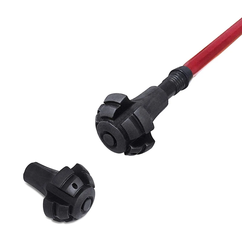 Аксессуары для треккинга и пешего туризма 6 штук в упаковке противоскользящие