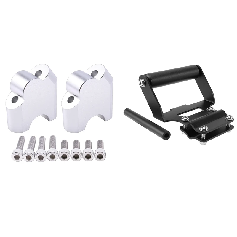 

Держатель-подставка для телефона для мотоцикла