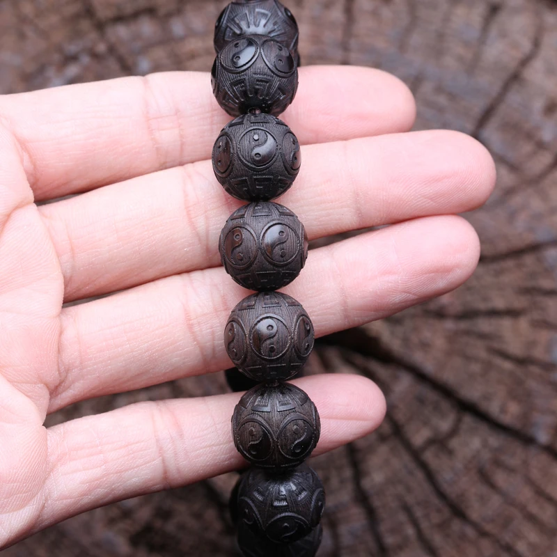 Символ философии Инь-Ян символ Сплетницы мужской и женский браслет