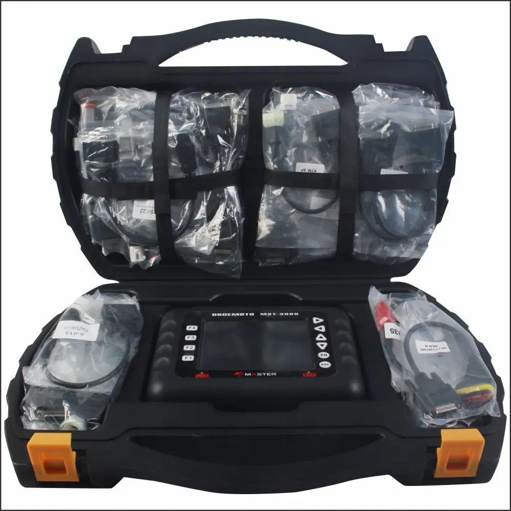 2020 Master MST 3000 полная версия/Азиатская версия/Европейская версия Универсальный