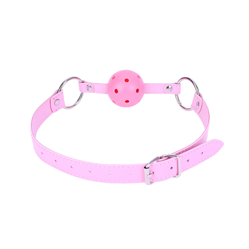 Игры для взрослых БДСМ заглушки рта фетиш флирт сексуальный бондаж ограничитель