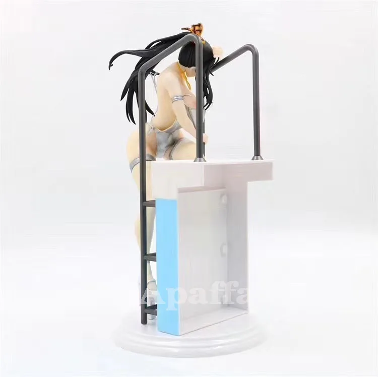 Фигурка аниме 25 см мягкая экшн фигурка для интимной девушки АОИ Нанами японское