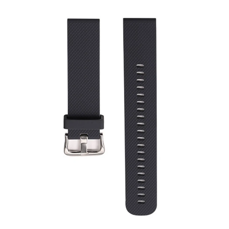 navyblue Для Huami Amazfit GTR 42 мм Смарт-часы аксессуары браслет ремешок для спортивных часов 20 мм Мужской Женский силиконовый ремешок для Xiaomi Amazfit GTR 42 - Цвет ремешка: navyblue