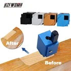 Деревянный рабочий квадратный мини удобный инструмент сверло для резьбы DIY деревянное долбление филе для резки квадратных врезных дверных петель пазов