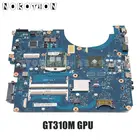 Материнская плата NOKOTION BA92-06515A BA92-06502A для Samsung R780, 17,3 