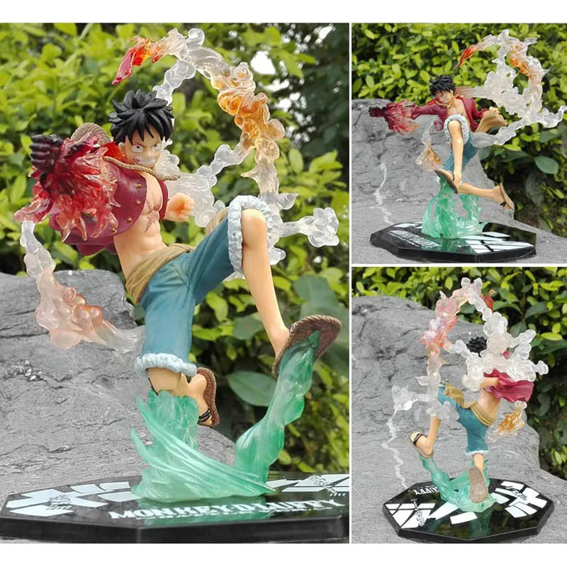 Аниме One Piece Luffy экшн-фигурка Sanji Hearts Boa Hancock Usopp LUFFY фигуртс | Игрушки и хобби