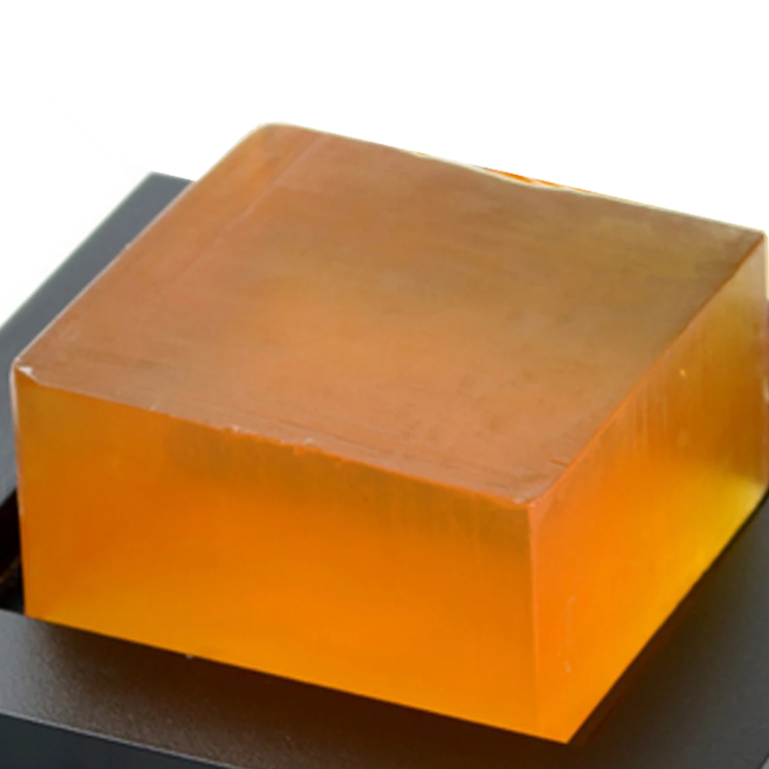 

Top Quality 100% HandMade Whitening Peeling Glutathione Arbutin Honey Kojic acid Soap 100g