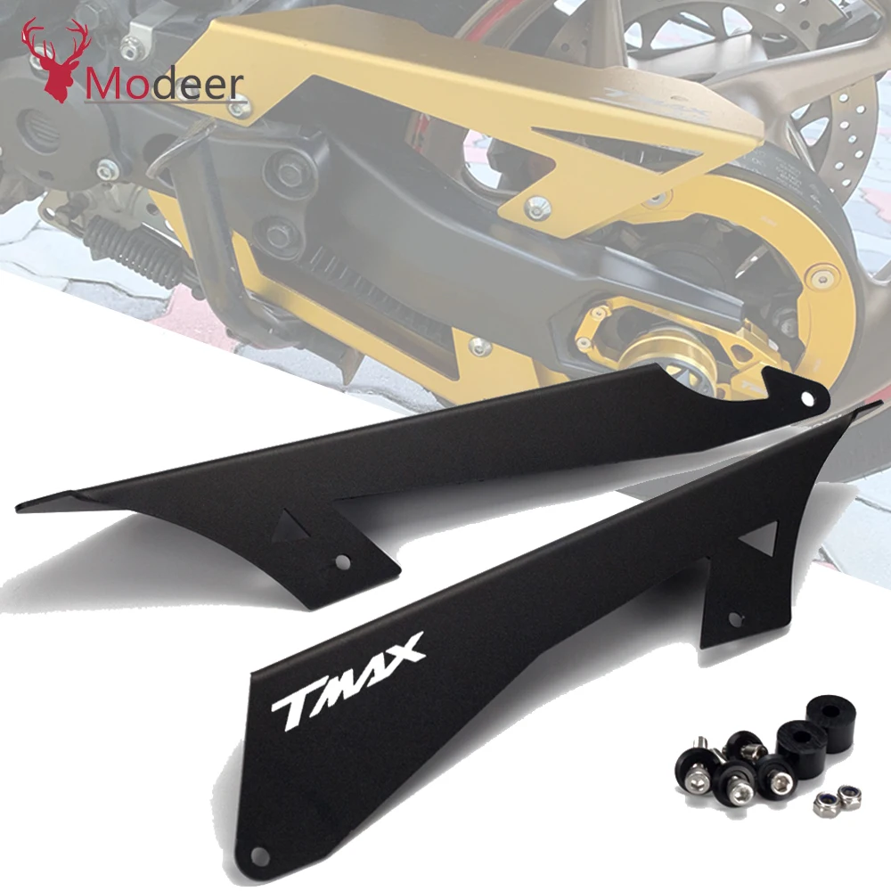 Защитный чехол для ремня мотоцикла защитный Yamaha TMAX530 TMAX 530 SX DX T MAX 2017 2019 2020|Накладки
