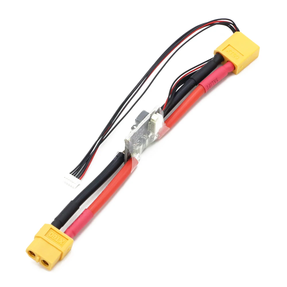 APM 2 5 6 8 Pixhawk модуль питания 30 в 90A с 3 В DC BEC TPlug/XT60Plug для радиоуправляемого вертолета