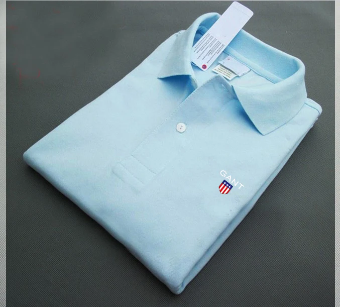 

2021 Polo Oversized Multicolor Quality Cotton Men Solid Lapel Polo Casual Patchwork Male Tops Clothing Men Brand Ropa Hombre 3XL