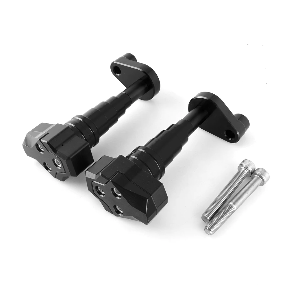 

For Yamaha R15 V3 Frame Sliders Crash Pads Engine Guard Protector Falling Protection 2018 2019 2020 Motorcycle Accessories