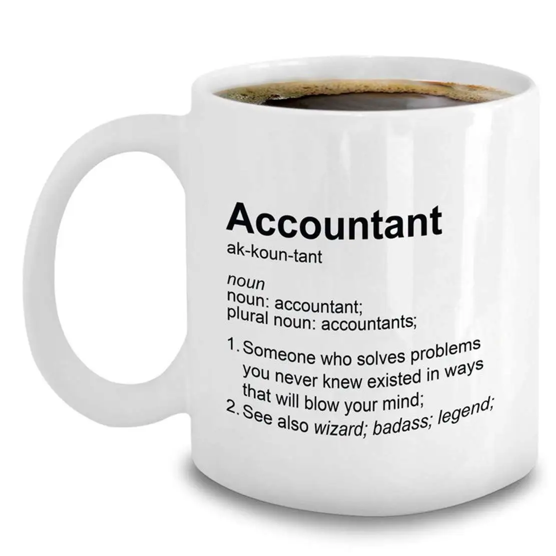 Забавная кружка для кофе и чая | Дом сад