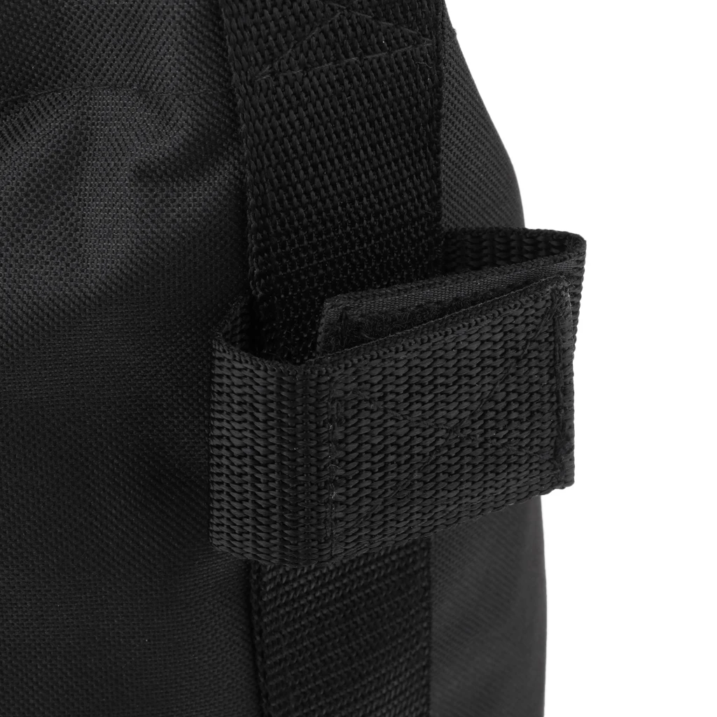 Весовые мешки с навесом песочные для всплывающих навесов тентов уличных