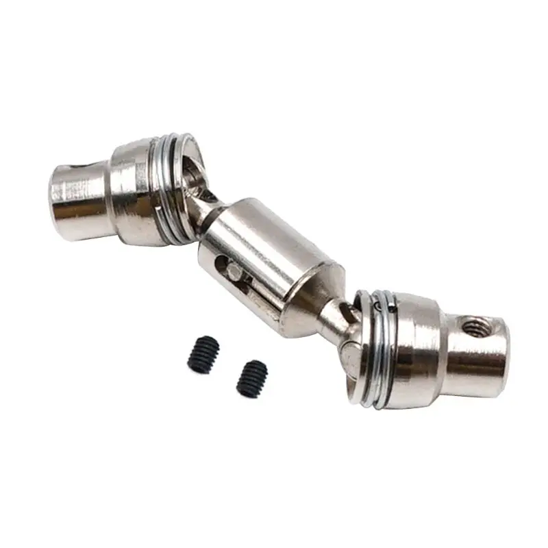 Metal Transmission Drive Shaft 6x6 for WPL B14 B24 B16 B36 Q60 RC Car Parts | Игрушки и хобби