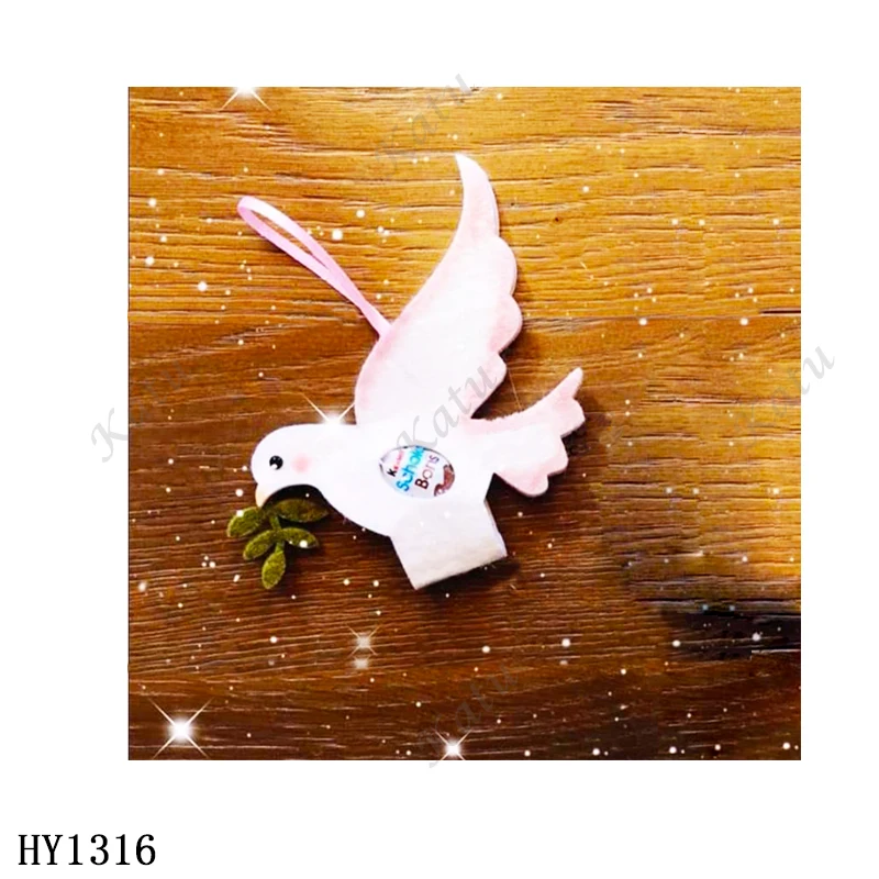 Пресс-формы White dove, новые пресс-формы и деревянные пресс-формы, подходят для стандартных высекальных машин на рынке
Пресс-формы White dove, новые пресс-формы и деревянные пресс-формы, подходят для стандартных высекальных машин на рынке