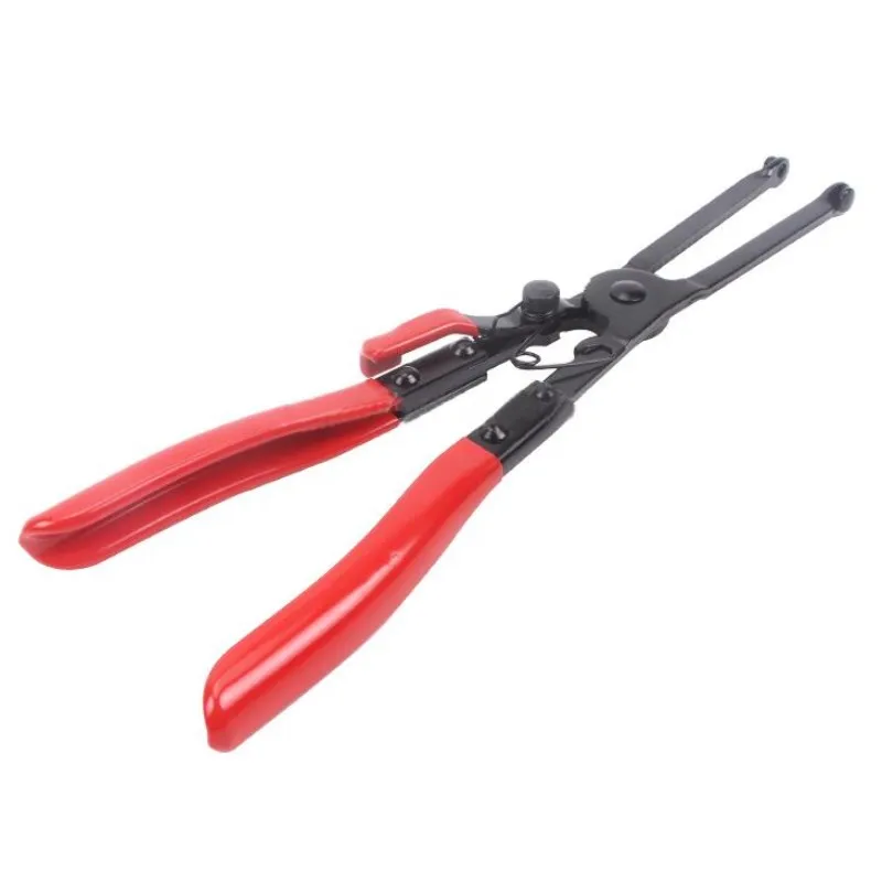 

Extra Long Psa Exhaust Pipe Clamp Pliers Tool Set Garage Tool