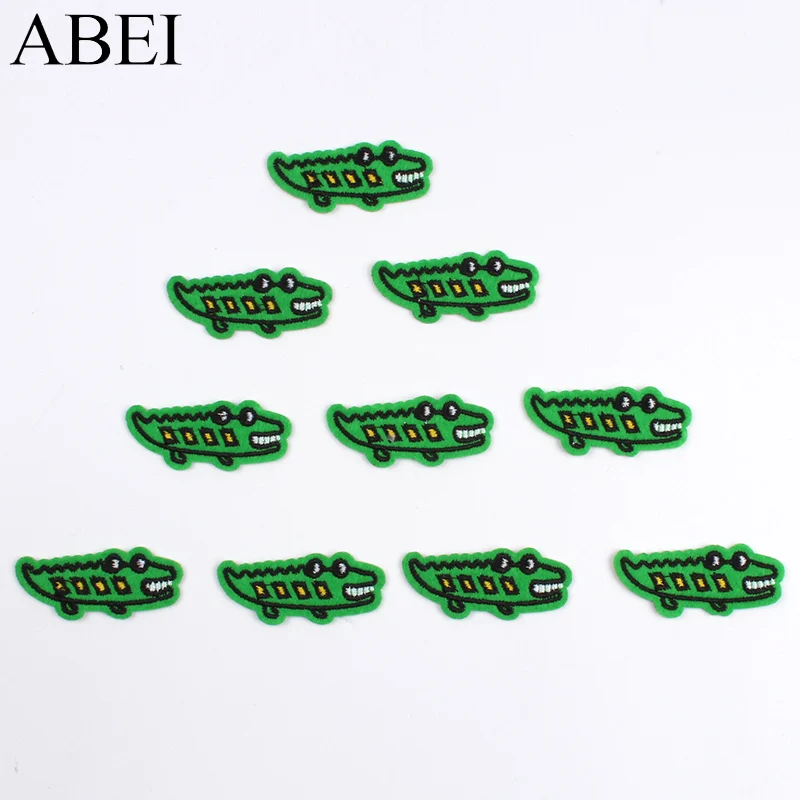 10 шт. наклейки на одежду для мальчиков