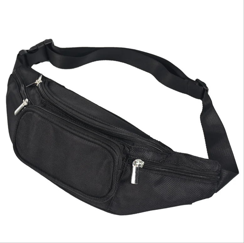 

2021 New Pack Waist Packs Bag Fashion Men Women Waist Bags Waist Bag Men Travel Purse