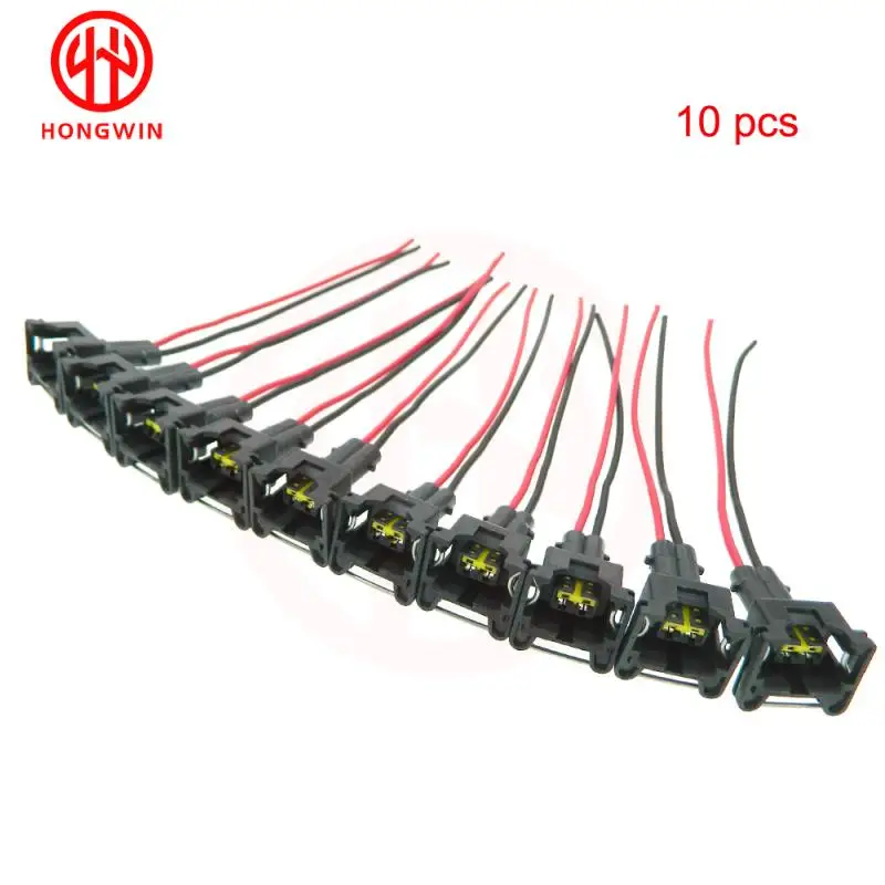 

Водонепроницаемые разъемы для топливного инжектора Hongwin