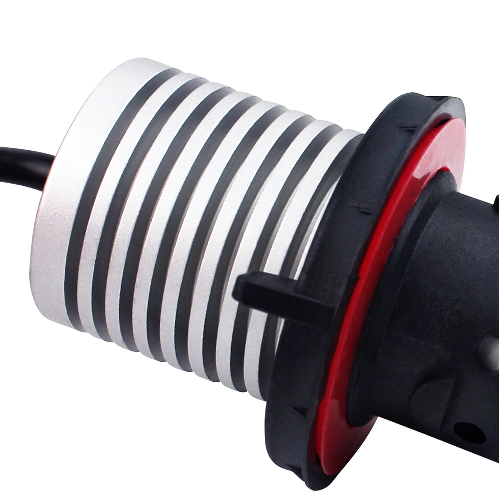 

Wholesale Small Size H13 Led Headlight All In One Design Easy Install Car Light Conversion Kit