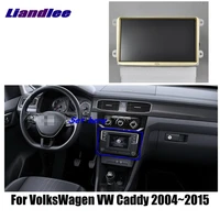 vehicle gps dvd player for vw caddy sedan 2004 2015 android car radio stereo head unit touch screen gps navi navigation