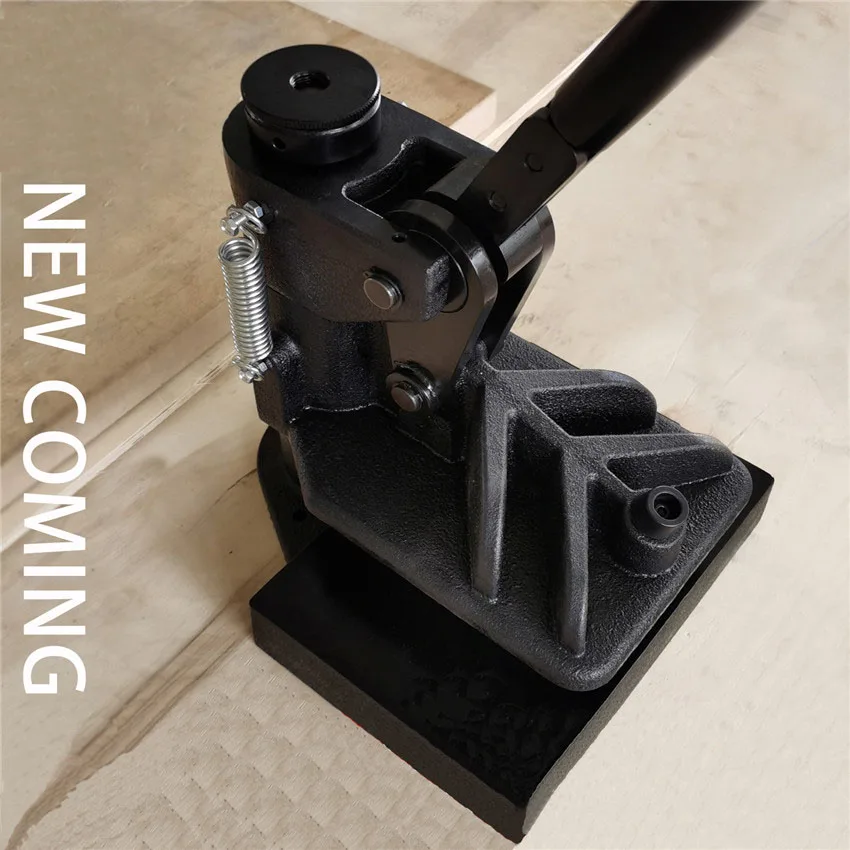 

Пробоотборник для кожи, ручной, бытовой, ручной, 8360/штамповочный станок для кожи 0-5 тонн, 0-10 мм, пресс для вырубки кожи