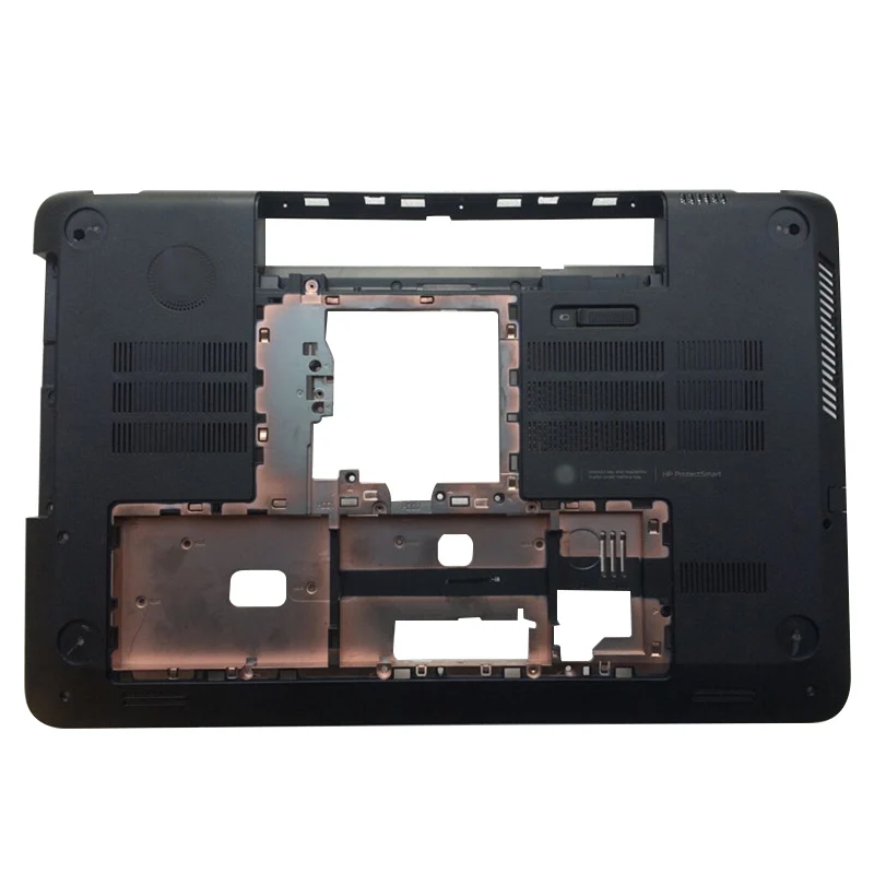 Новый чехол для ноутбука HP Envy 17-J M7-J 17-j000 Series 17 дюймов нижняя крышка 736476-001 6070B071280