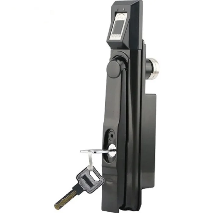 

Телефон со сканером отпечатков пальцев