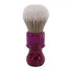Щетка для бритья из синтетических волос Yaqi Chianti's 24 мм