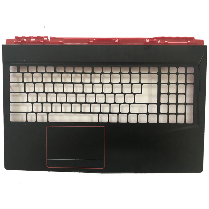 Новый чехол накладка для MSI GE63 GE63VR palmest/чехол ноутбука|Сумки и чехлы ноутбуков| |