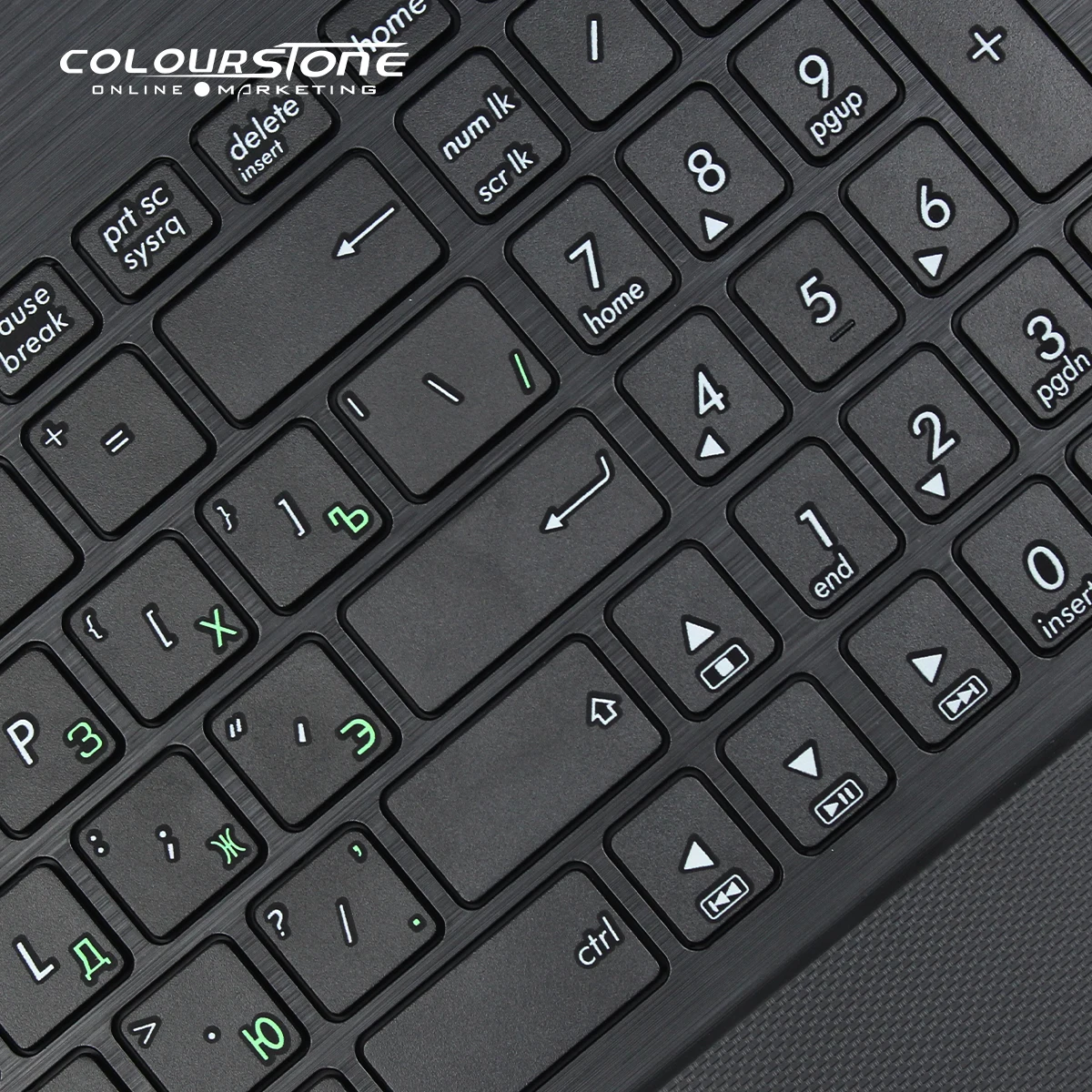 X551 RU Клавиатура для ноутбука ASUS X551M X551MA X551MAV F550 F550V X551C X551CA с черным чехлом C