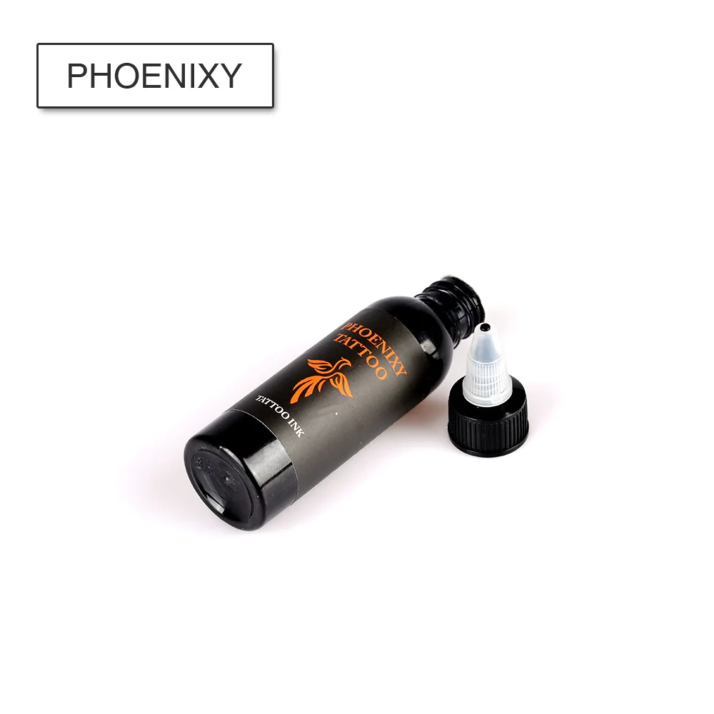 Краски пигментные для татуировок 30 мл/бутылка 18 цветов | Красота и здоровье