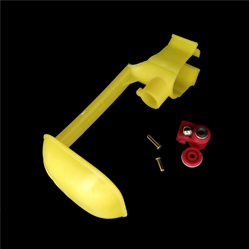 

HOT-50 Models Drinking Cups Chicken Hanging Pheasant Water Bowl Nipple Drinkers Chicken Farming Equipment Farmtools