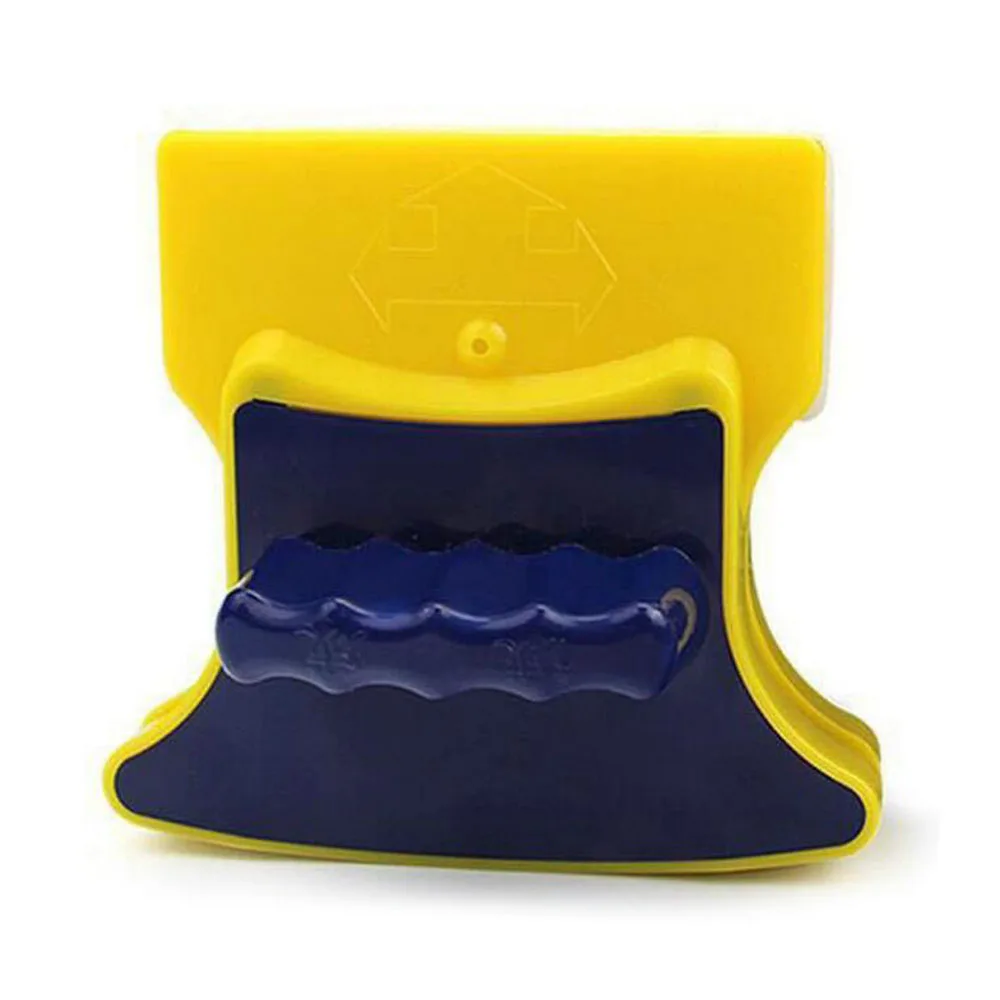 

Magnetic Double-sided Glass Wipe Window Glass Cleaning Scraper Multifunctional Window Wiper