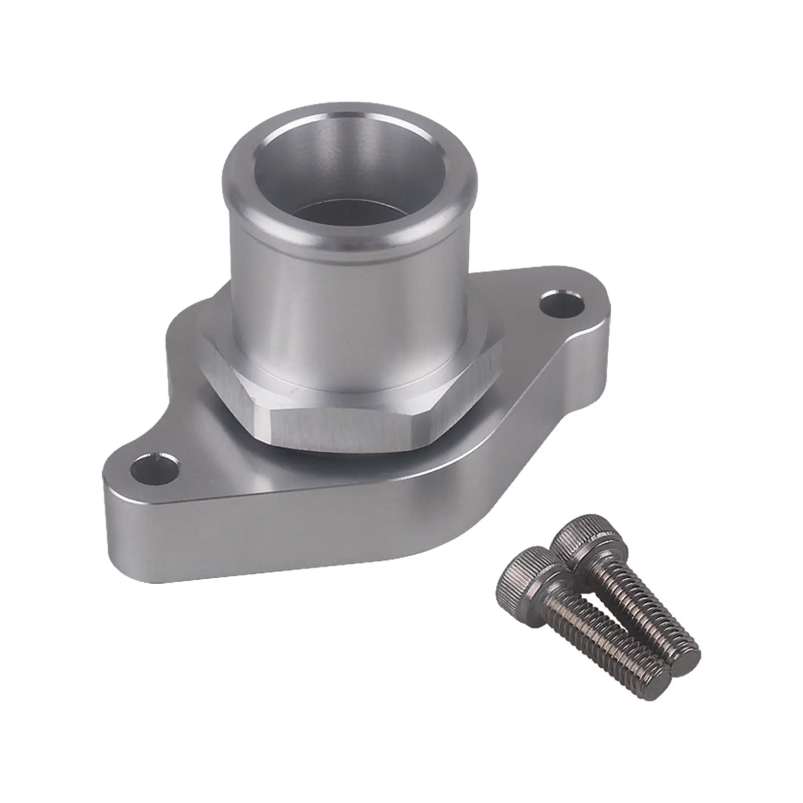 

Прочный Сплав, прочный корпус охлаждающей жидкости, водная шейка, прямые сквозные и винты