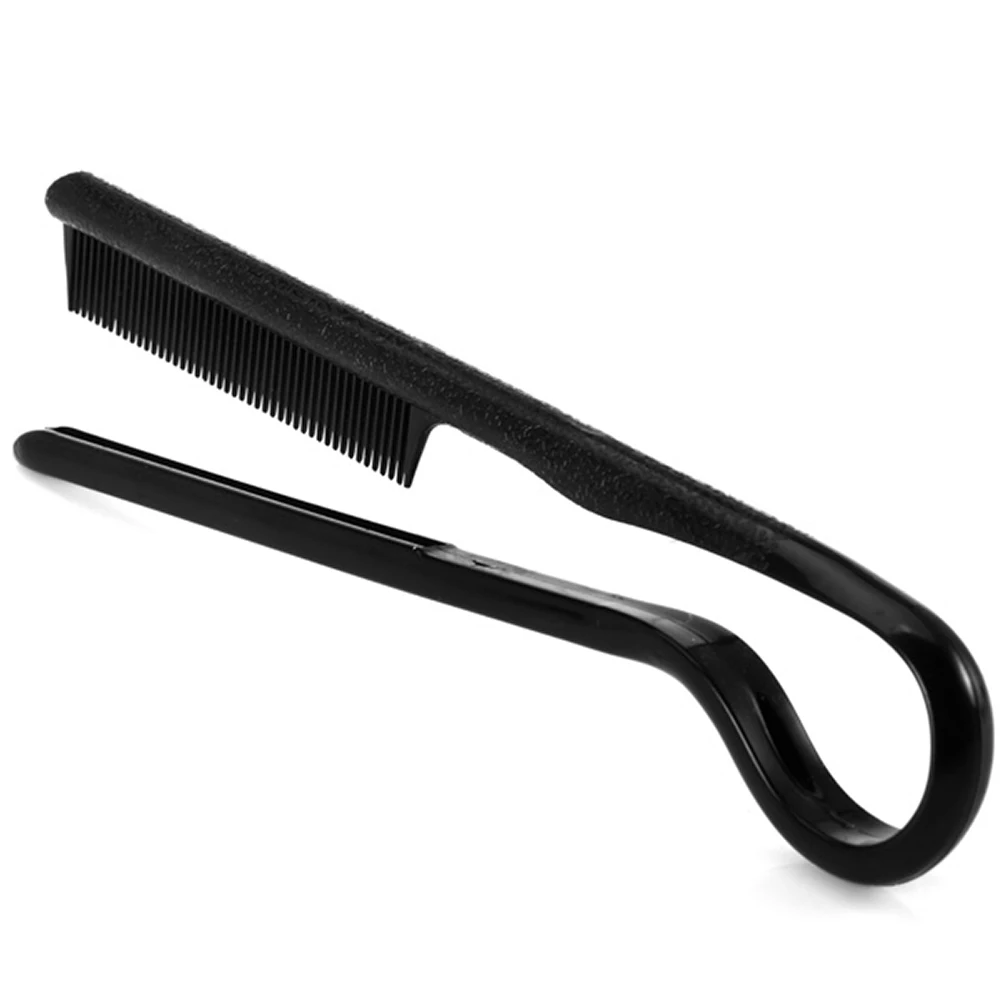 Профессиональный салонный паровой стайлер Argan Керамический выпрямитель для