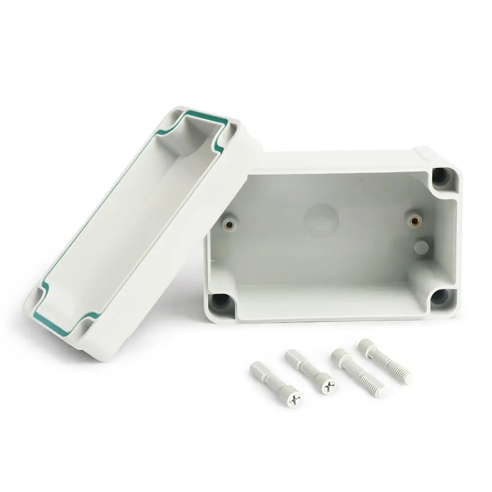 Водонепроницаемый пластиковый корпус для электронных инструментов|Соединители|