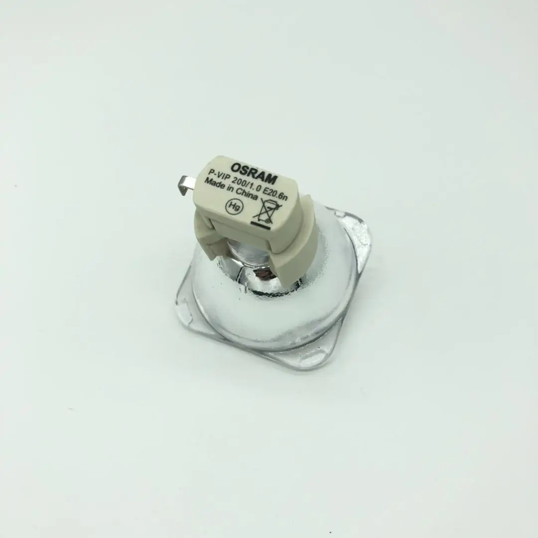 Оригинальная проекционная лампа с неизолированным светом INFOUCS LPX15 LPX6 LPX7 LPX9 T150 X15 X20
