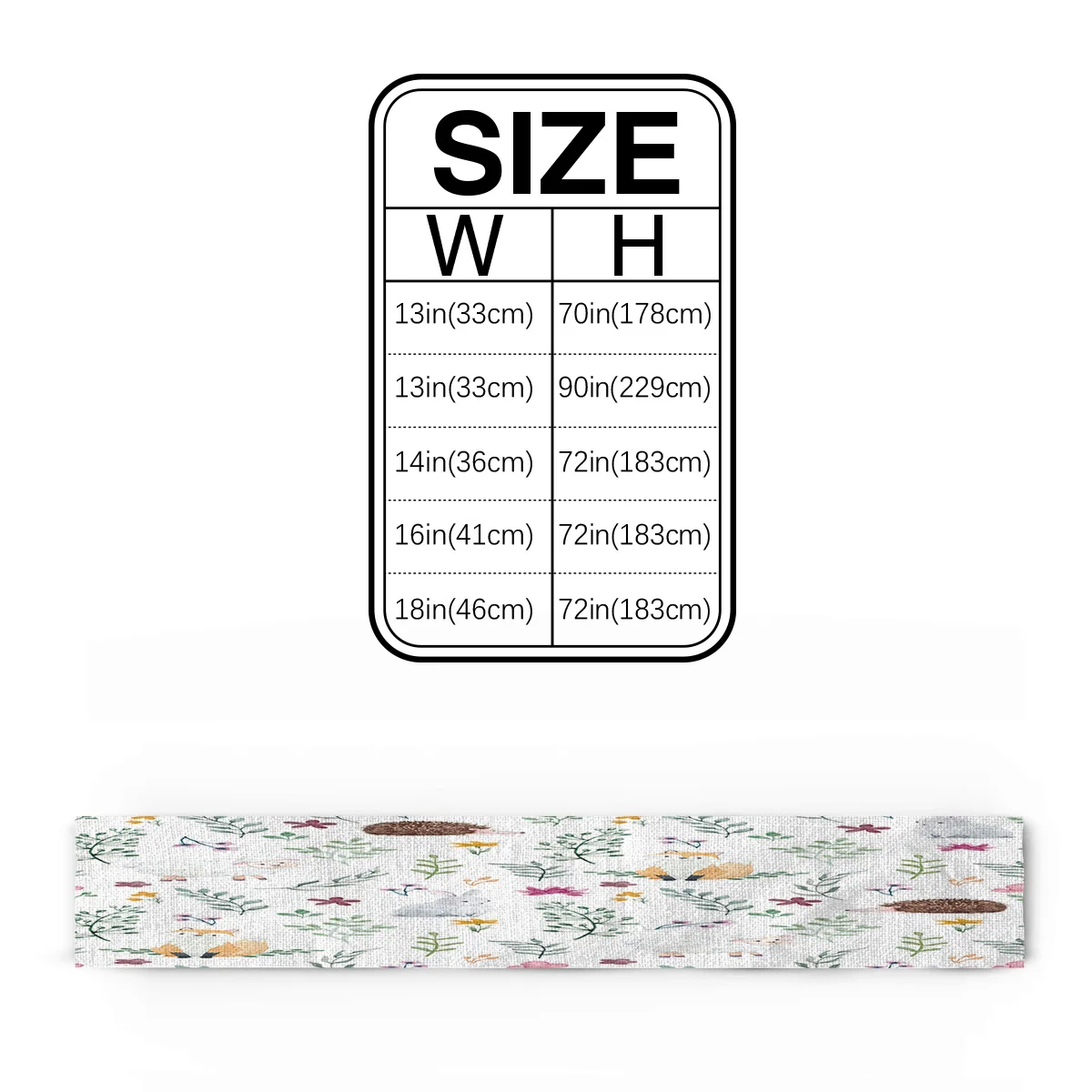 Льняные хлопковые настольные бегуны для свадебной вечеринки украшения дома