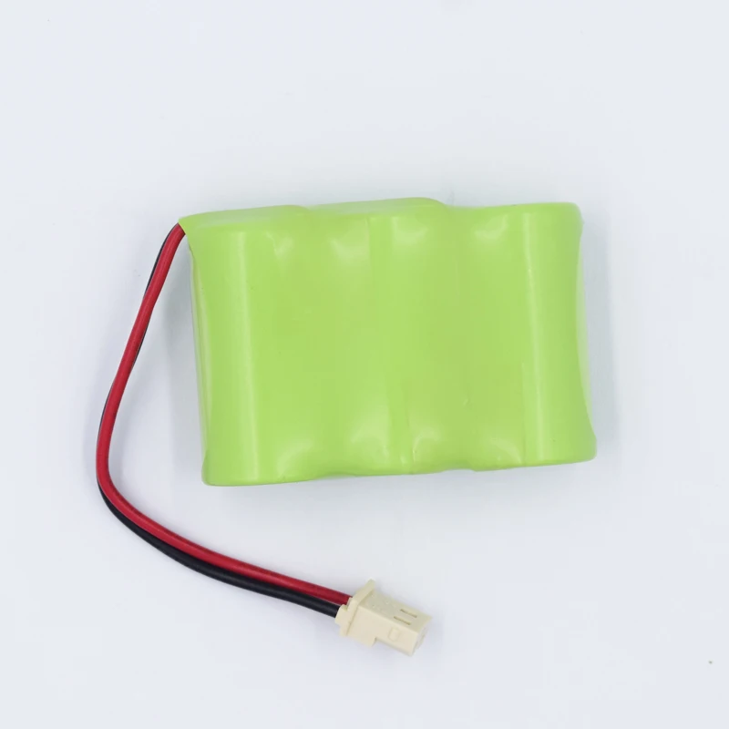 2020 PALO новый тип 3 6 V NI CD аккумуляторная батарея для телефона 400mAh запасные батареи
