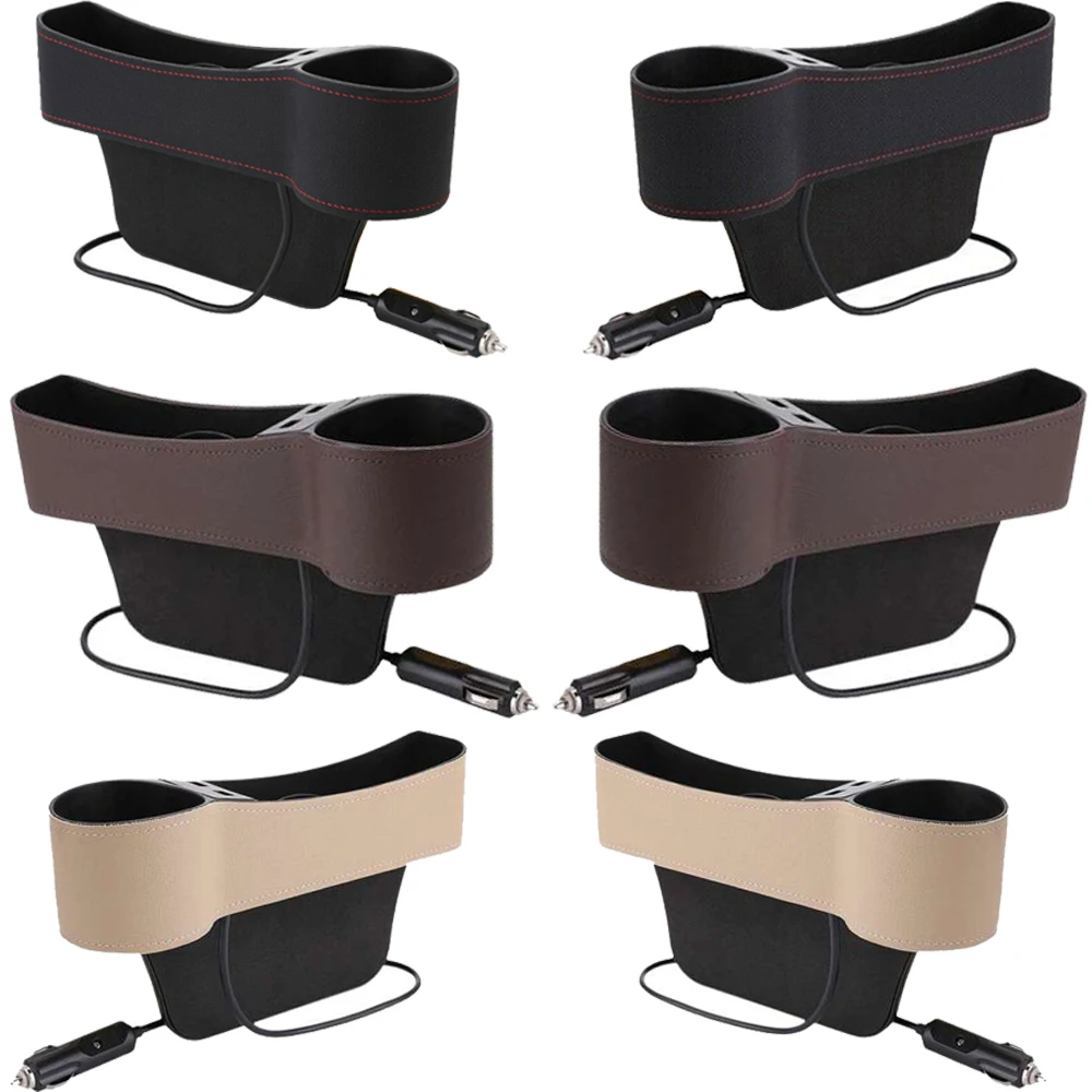 Универсальный автомобильный держатель для напитков подстаканник