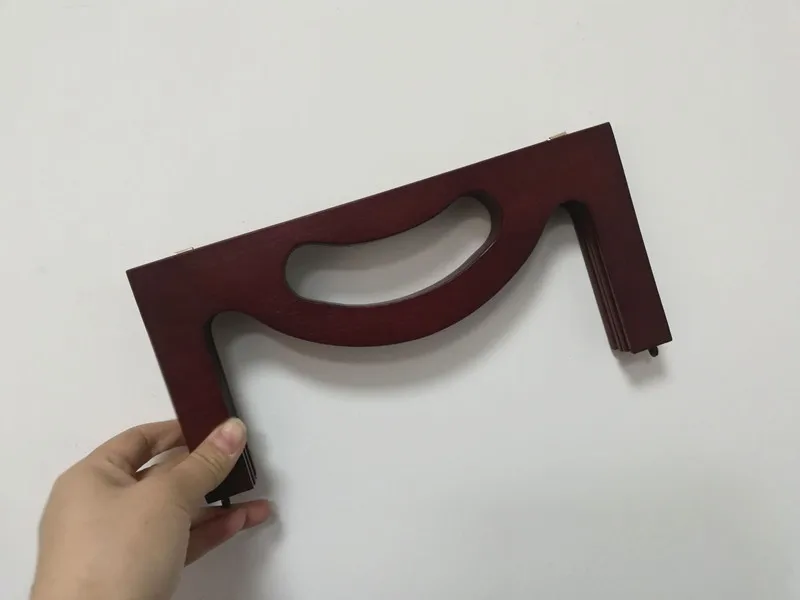 

Один комплект, деревянная рамка под кошелек из цельного дерева кофейного, черного, темного, кофейного, натурального материала из цельного д...