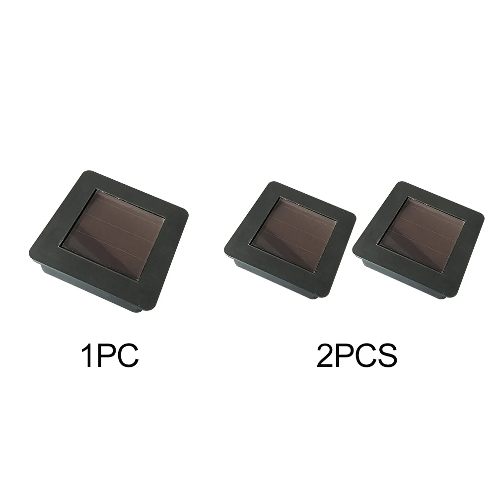 Батарейный блок легкая установка запасная солнесветильник ПА для замены верхние