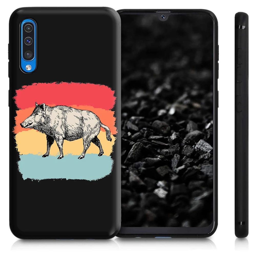 Чехол для Samsung Galaxy A5 A6 A9 M11 M21 M31 S21 S21S S30 M51 A02 A12 A32 A52 A72 F62 M62 | Мобильные телефоны и