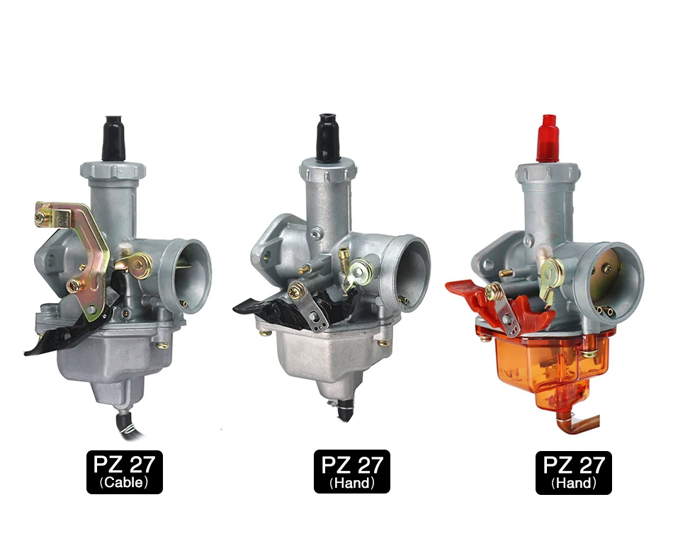 ZSDTRP мотоцикл PZ карбюратор Нижняя поплавковая чаша Comp камера прозрачная масляная