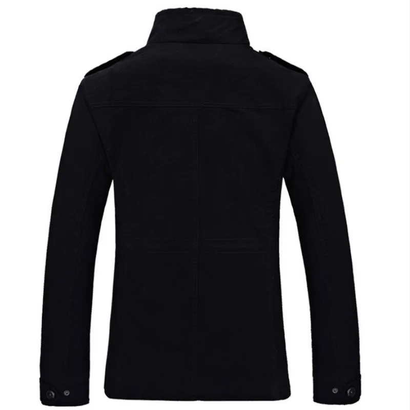 Kezrea Warm Male Fashion Baseball Hip Hop Coats Slim Fit Coat Brand Clothing Fleece Jackets Mens Pilot Bomber Jacket | Мужская одежда