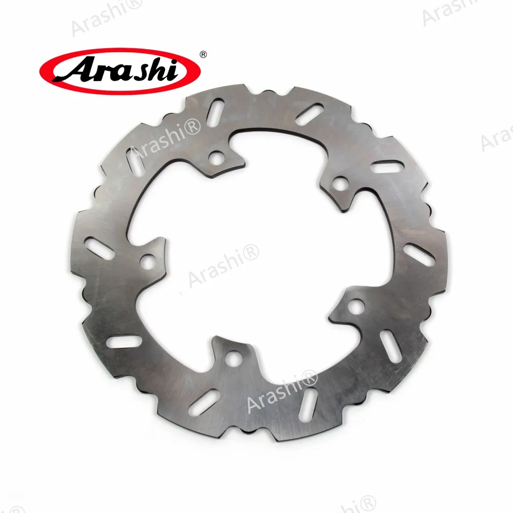 Arashi 1 комплект GSR400 2006-2010 ЧПУ плавающие Передние Задние тормозные дисковые тормозные диски для SUZUKI GSR 400 2006 2007 2008 2009 2010