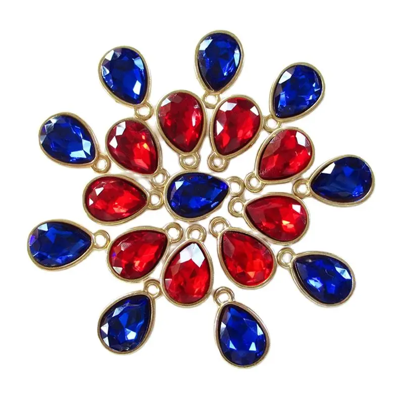 Подвесная вешалка в форме капли воды для сумок шляп обуви одежды кожаных