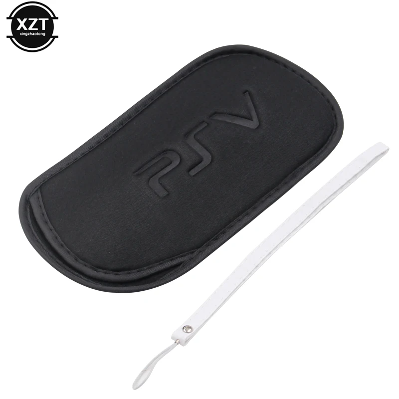 

Soft Bag PSVITA Case Shell Protector for Sony PSV Console Sponge Bag Game PS Vita 1000 2000 Slim Case PS VITA Cover 4.8